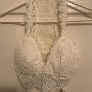Aerie NWT Lace Bralette
